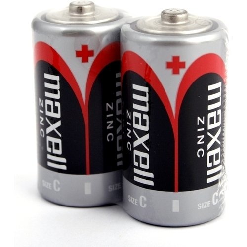 Bateria Maxell R14 Zinc 1.5V (szt.)