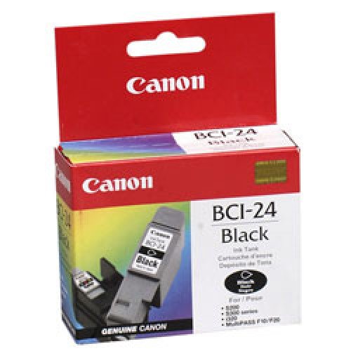 Canon BCI-24K Black /Prism