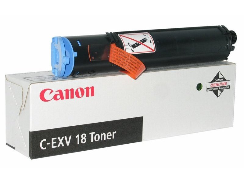 Canon C-EXV18 iR1018/1020/1022/1024 (Oryg.)