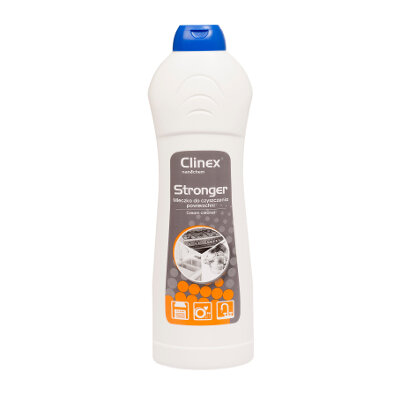 Clinex Mleczko do Czyszczenia 750ml Stronger