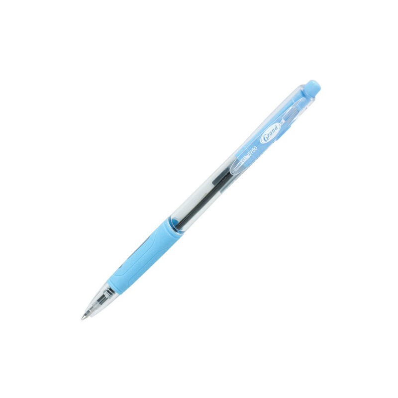 Długopis Aut. Grand GR-5750 Czarny