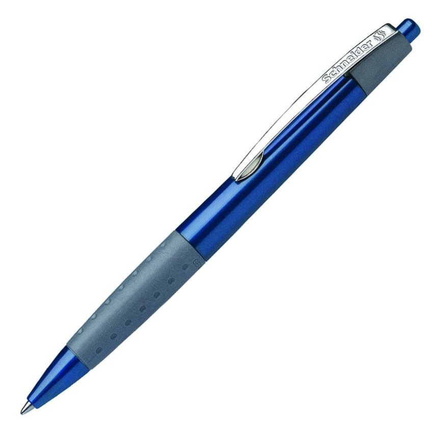 Długopis Aut. Schneider Loox M Niebieski