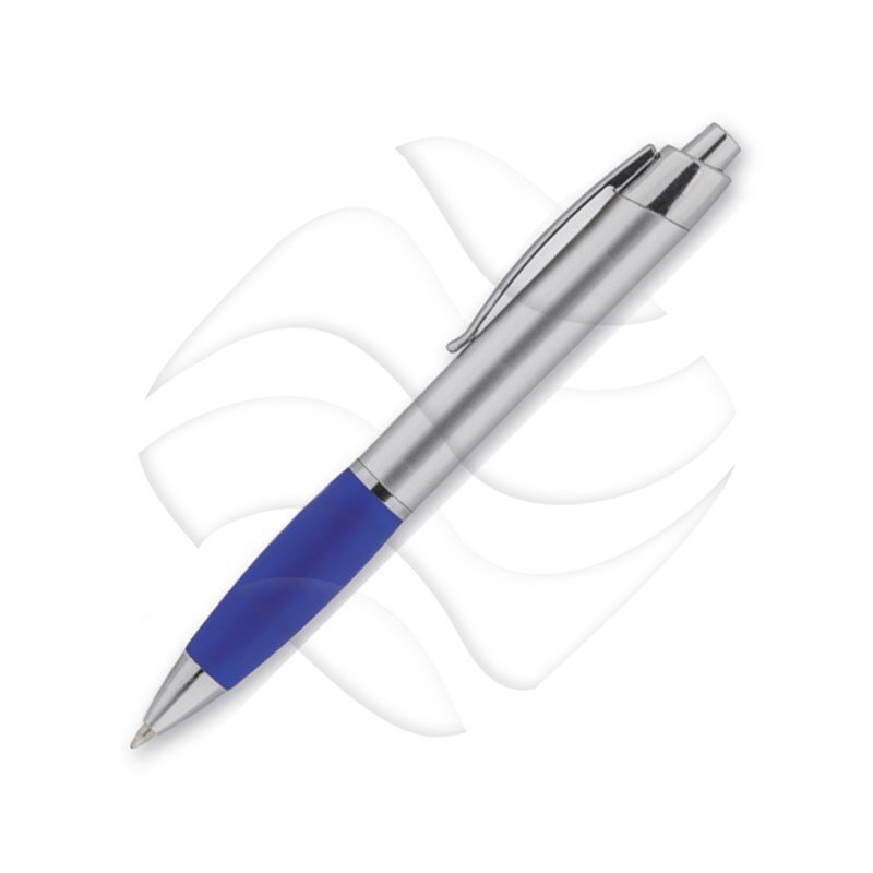 Długopis Aut. Taurus TDA-04 Niebieski