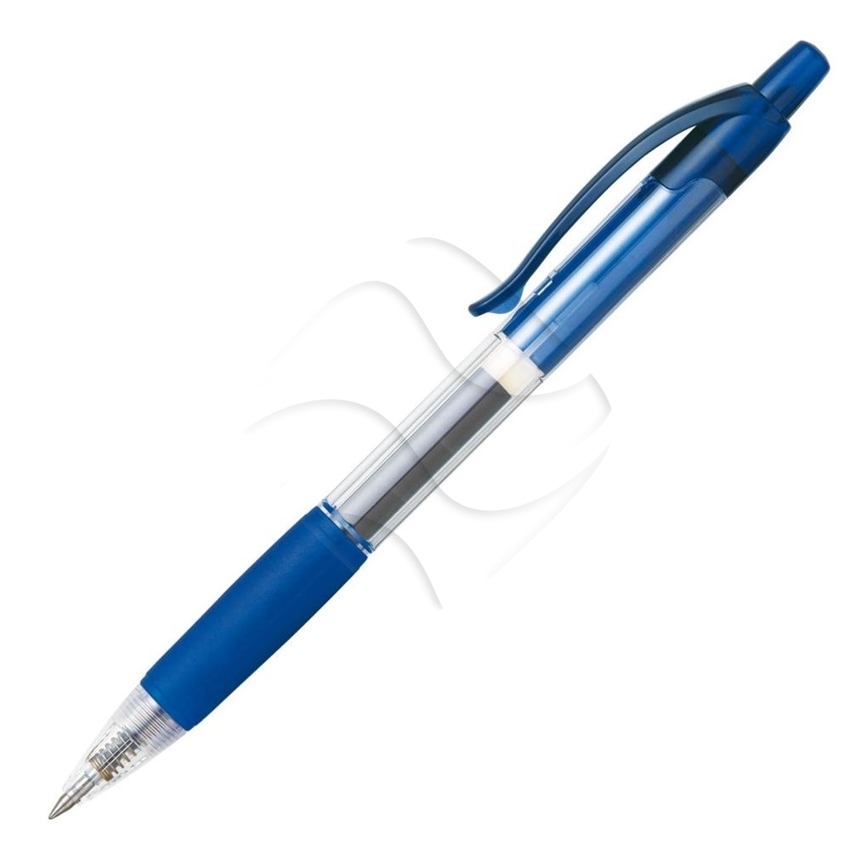 Długopis Aut. Żel Penac CCH-3 0,5mm Niebieski