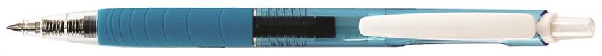 Długopis Automatyczny Żelowy Penac Inketti 05mm Jasnoniebieski