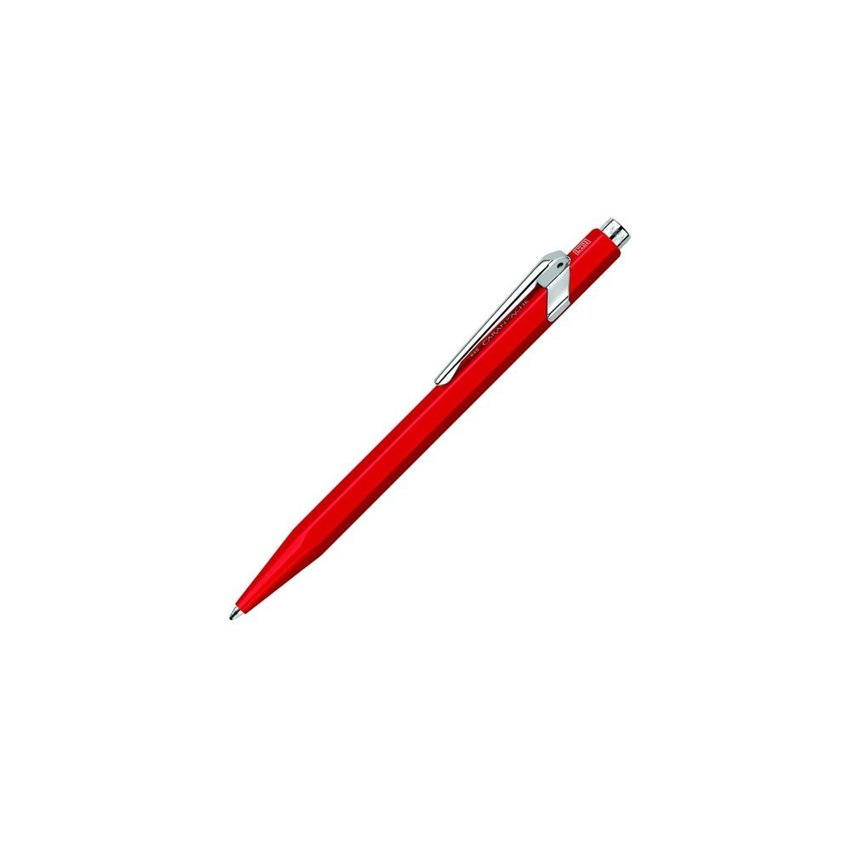 Długopis Caran D'Ache 849 Classic Line M Czerwony