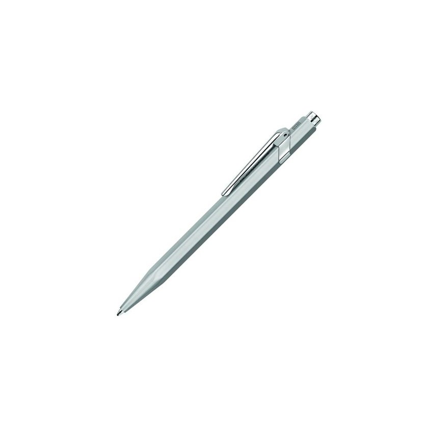 Długopis Caran D'Ache 849 Classic Line M Szary