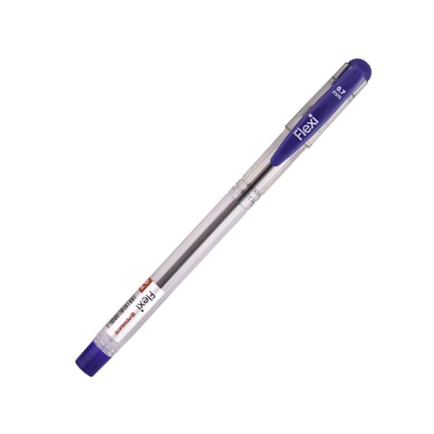Długopis Żel. Penmate Flexi 0.7 Niebieski