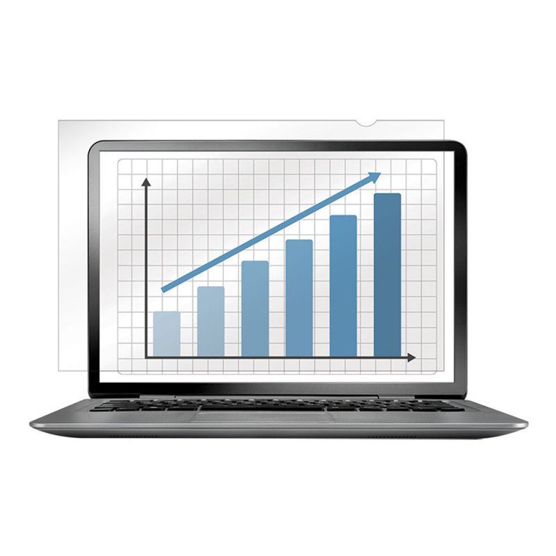 Filtr Prywatyzujący PrivaScreen 13,3” 16:10 W Panoramiczny /Fellowes