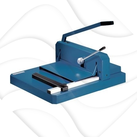 Gilotyna Heavy-Duty Dahle 842 A3