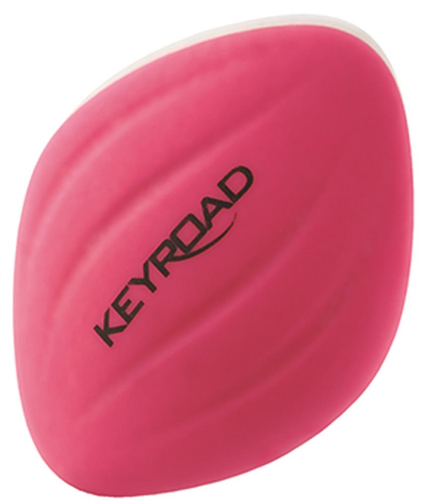 Gumka Uniwersalna Keyroad Hybrid Pakowane Na Displayu Mix Kolorów