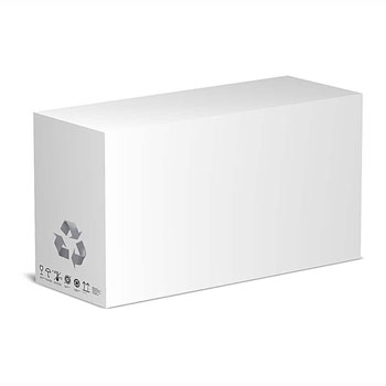 Hp Q6000 Lj2600/1600/2605 Black White Box