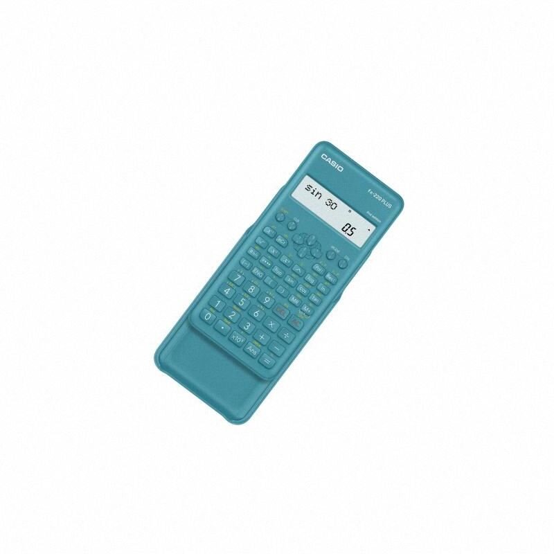 Kalkulator Casio FX-220 PLUS-2-S