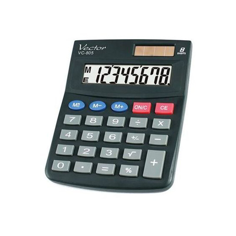 Kalkulator Vector VC-805