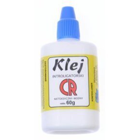 Klej Introligatorski CR 60ml