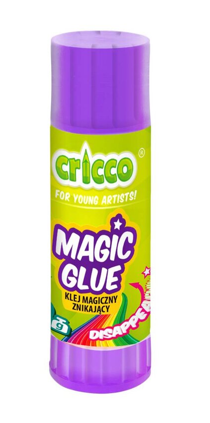 Klej w Sztyfcie Magiczny Pvp  Cricco  9G