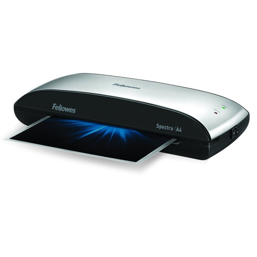 Laminator A4 Fellowes Spectra