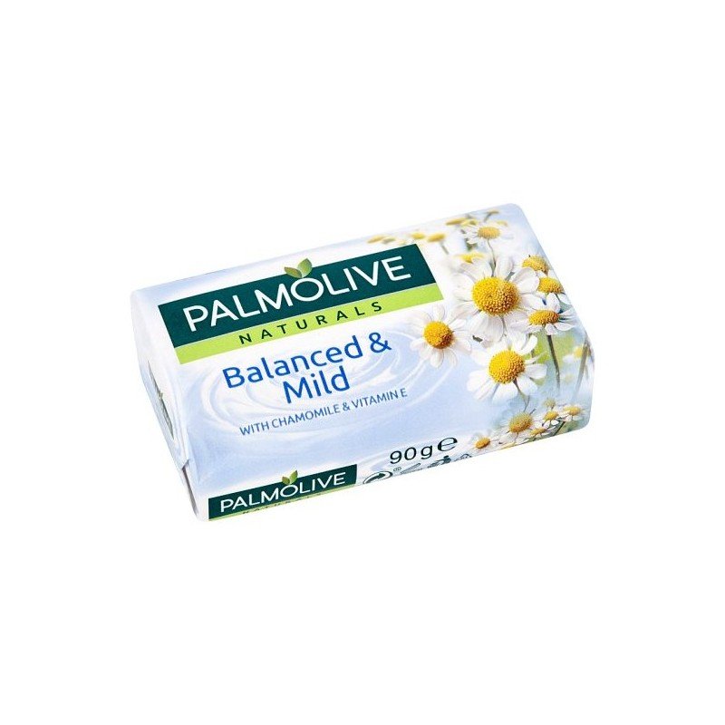 Mydło Palmolive 90g Chamomile&Vitamin