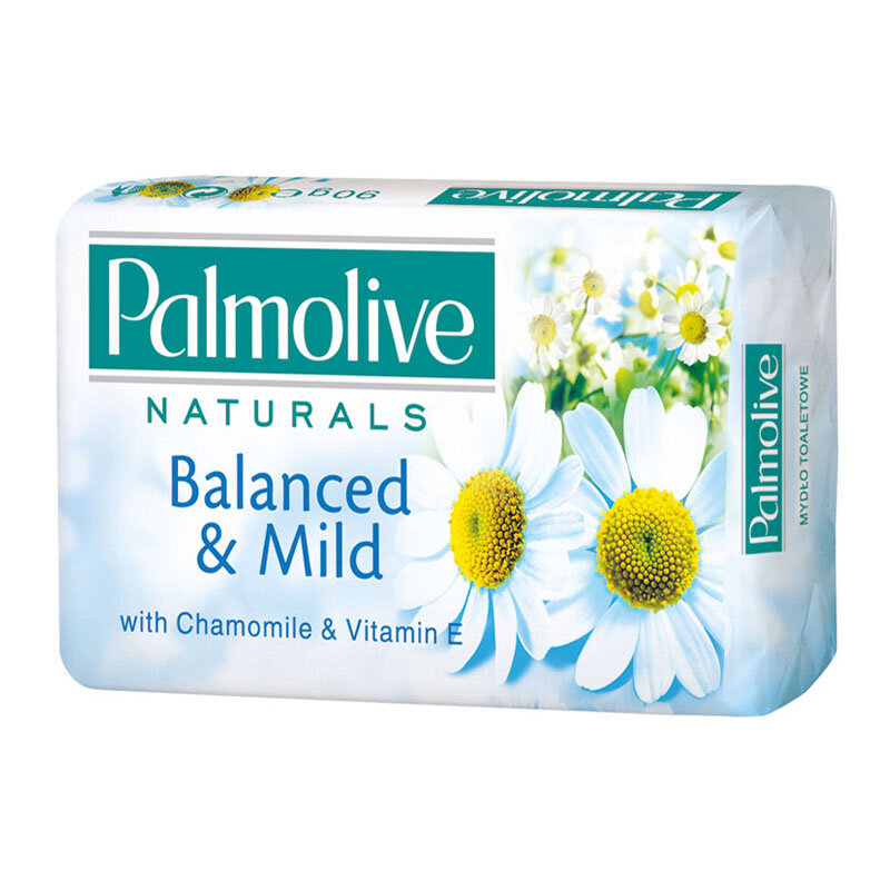 Mydło Palmolive 90g Rumianek