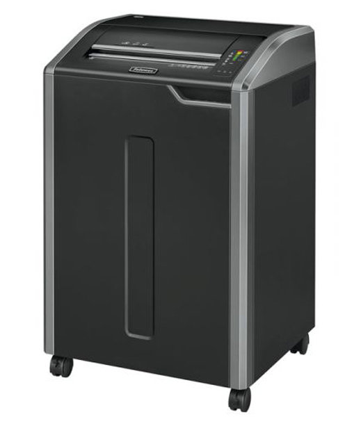 Niszczarka Fellowes 485i