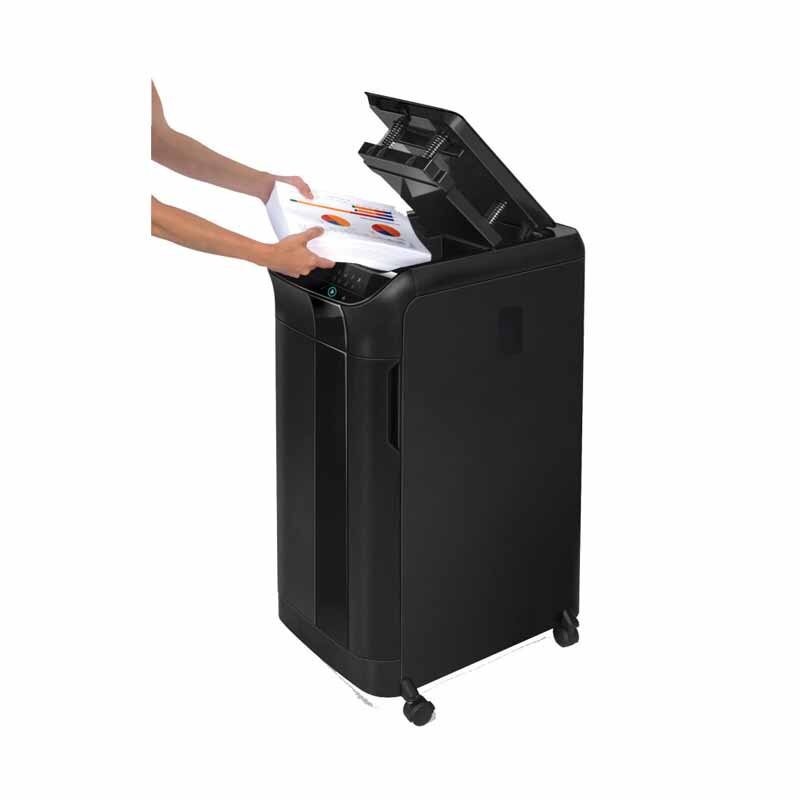 Niszczarka Fellowes AutoMax 600M