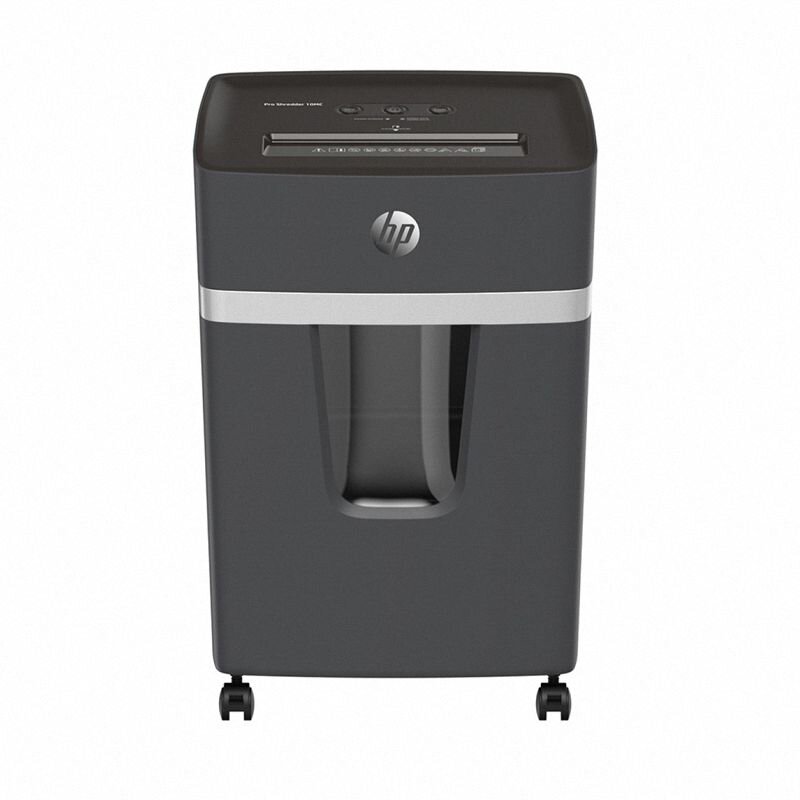 Niszczarka HP Pro Shredder 10MC