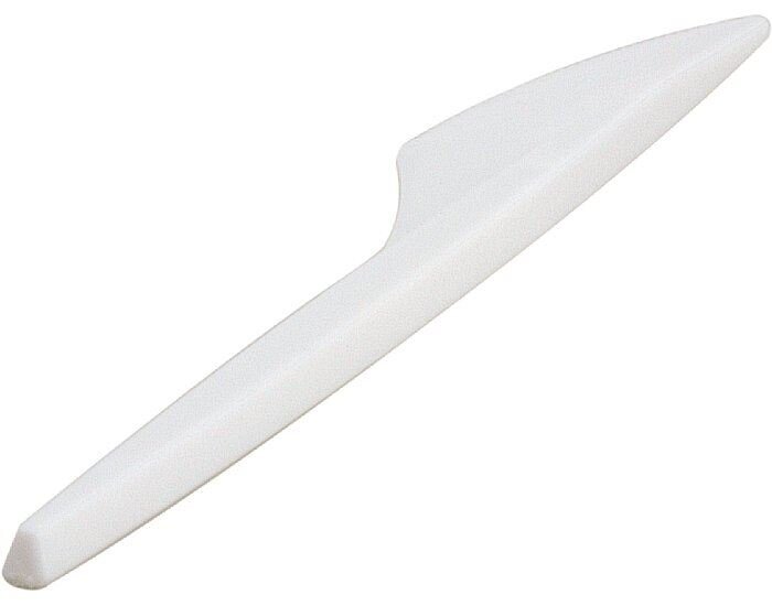 Nóż Jednorazowy A'100 Biały /Bittner