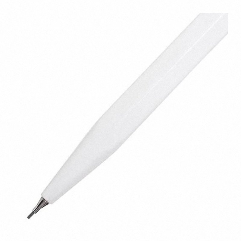 Ołówek Automatyczny Caran D'Ache 844 07mm  Biały