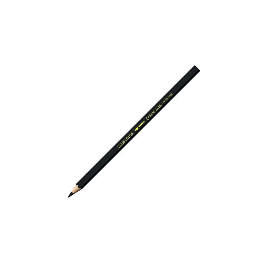 Ołówek Automatyczny Caran D'Ache 884 Infinite Biały