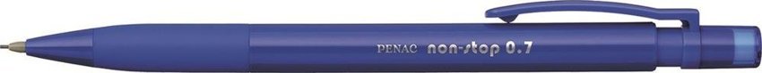 Ołówek Automatyczny Penac Non Stop 05/07mm Mix Kolorów