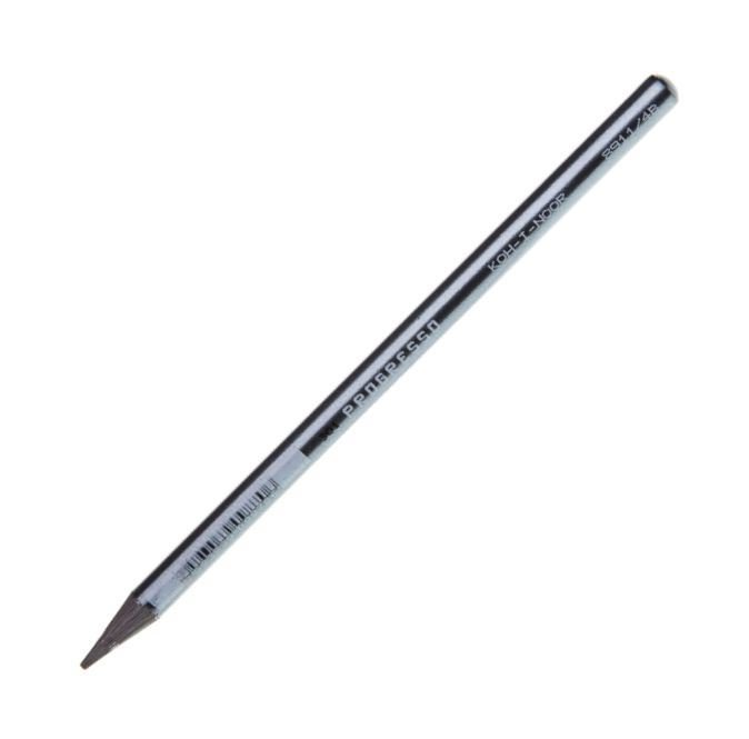 Ołówek Bezdrzewny 8911 Progresso 8B /K-I-N