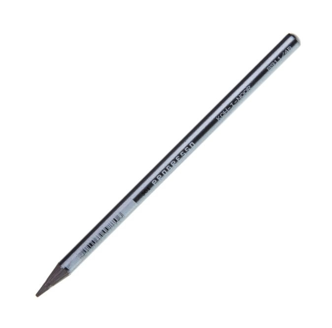 Ołówek Bezdrzewny 8911 Progresso HB /K-I-N