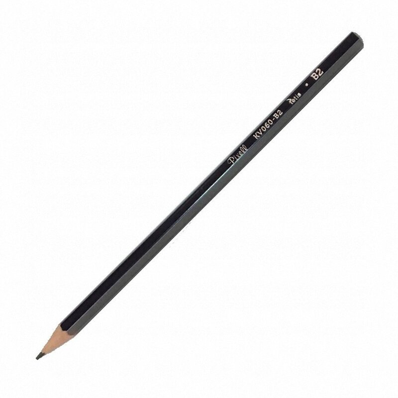 Ołówek Grafitowy Tetis KV060 Pixell B2
