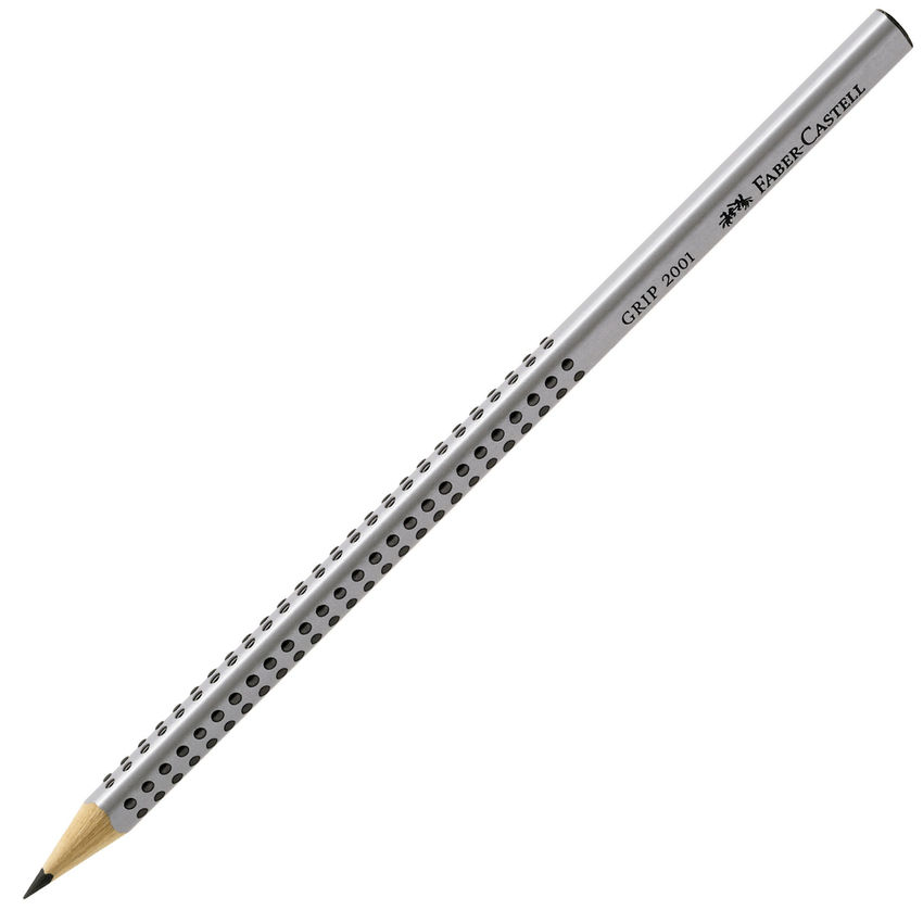 Ołówek HB Grip 2001/Faber-Castell