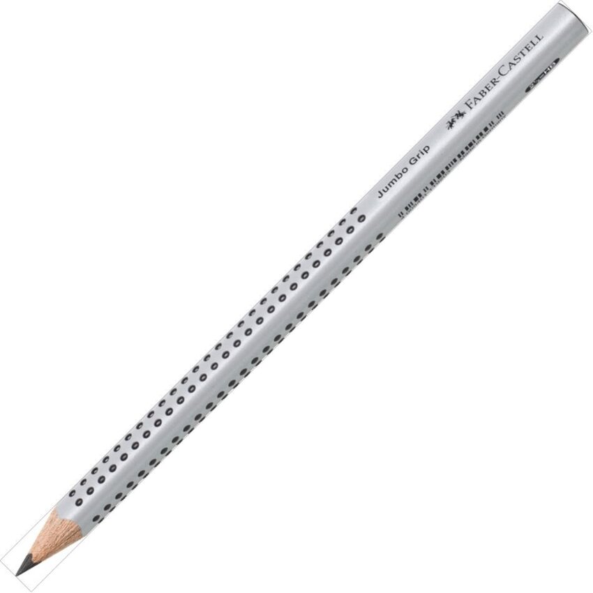 Ołówek Jumbo Grip Hb Faber-Castell