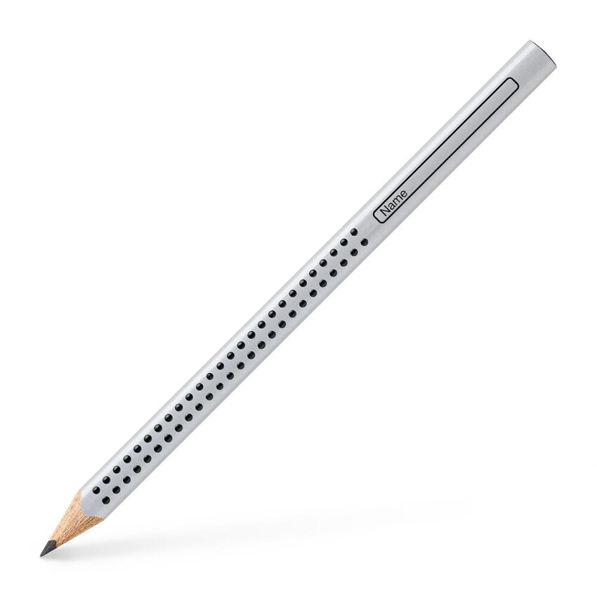 Ołówek Jumbo Grip Hb Faber-Castell
