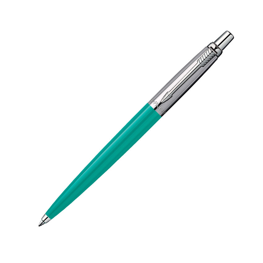Parker Długopis Jotter Standard Zielony CT BP [1904961]
