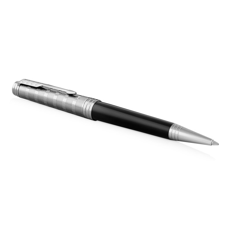 Parker Długopis Premier Custom Tartan BP [1931420]