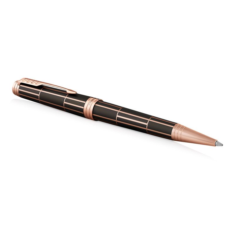 Parker Długopis Premier Luxury Brown PGT BP [1931400]