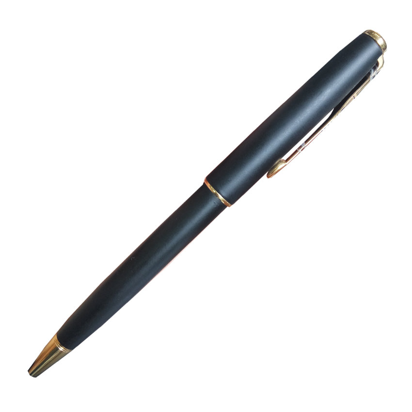 Parker Długopis Sonnet Czarny Mat BP GT [WYPRZEDAŻ]