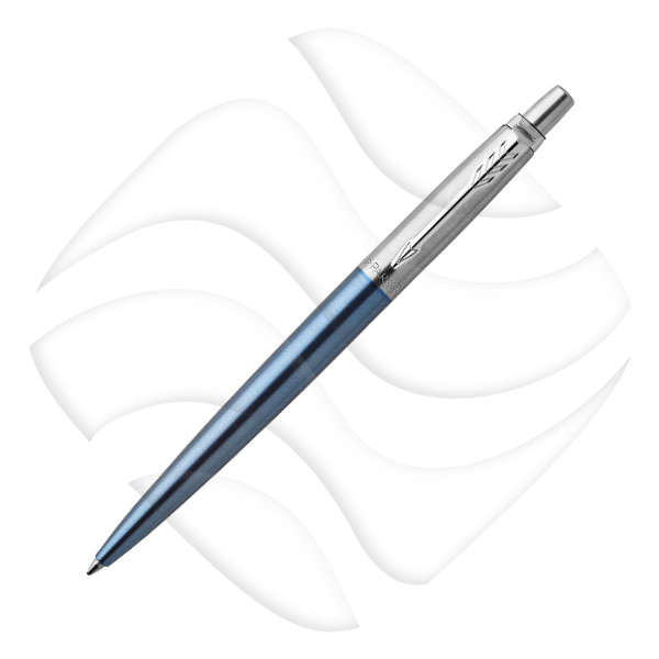 Parker Długopis Żelowy Jotter Core Waterloo Blue CT GP [2020650]