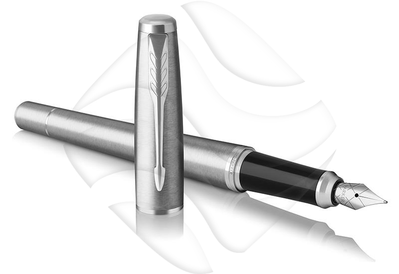 Parker Pióro Wieczne Urban Core Metro Metallic CT FP (M) [1931605]