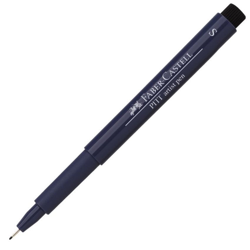 Pitt Artist Pen Fineliner S 199 Faber-Castell