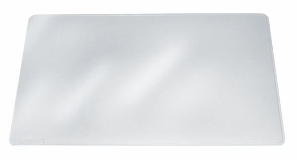 Podkładka Na Biurko DuraGlas 500x650mm Przezroczysta /Durable 711319