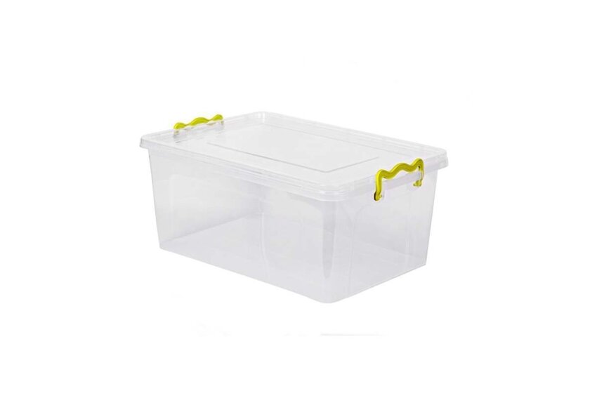 Pojemnik Strong Box 5L /Plafor