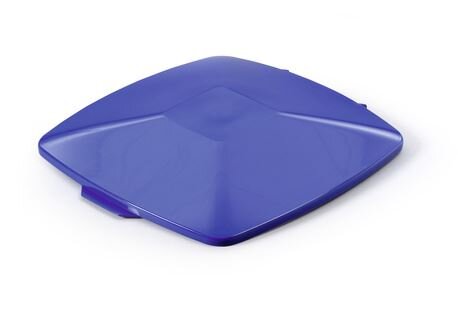 Pokrywa Durabin Lid Square Do Pojemnika 40 Litrowego Prostokątna Niebieska /Durable 1801621040