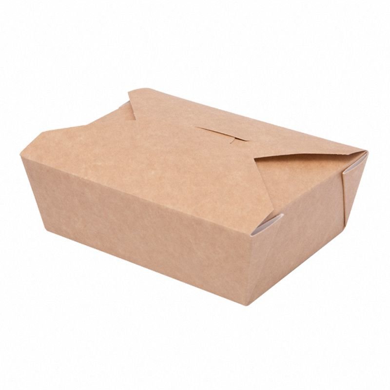 Pudełko Lunch Box 14x10x5 A'50
