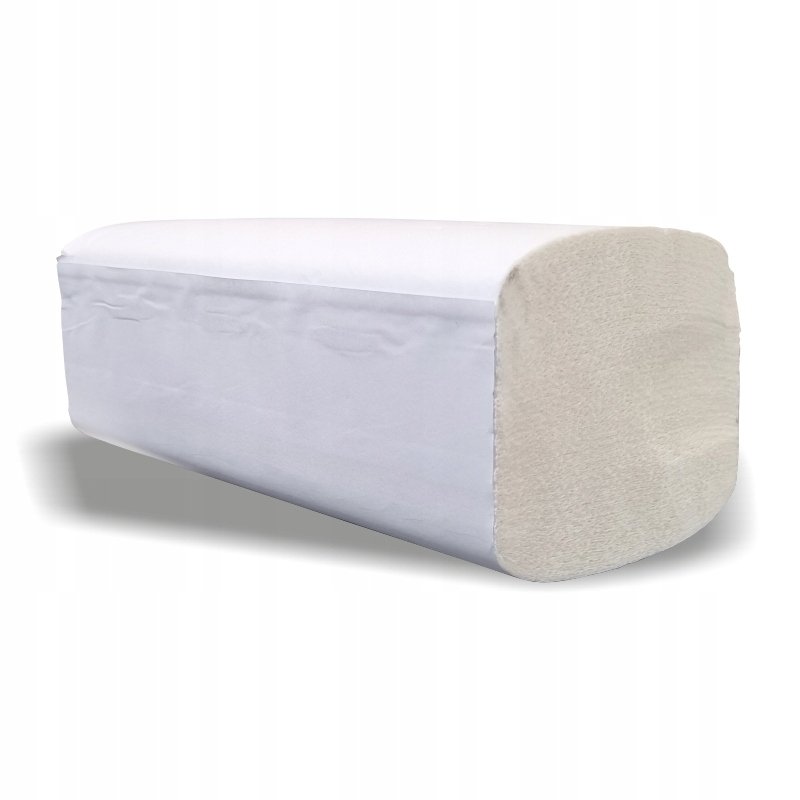 Ręcznik ZZ 4000 Celuloza Good Deal 1w [0048] Biały