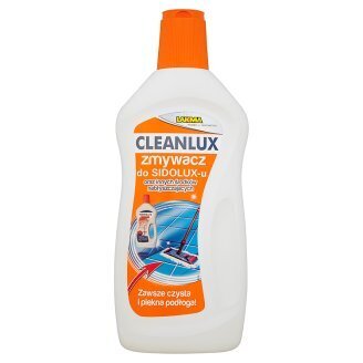 Sidolux Cleanlux 500ml Zmywacz