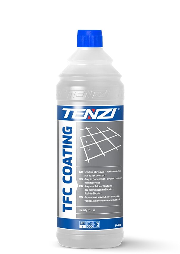 Tenzi TFC Coating 1L